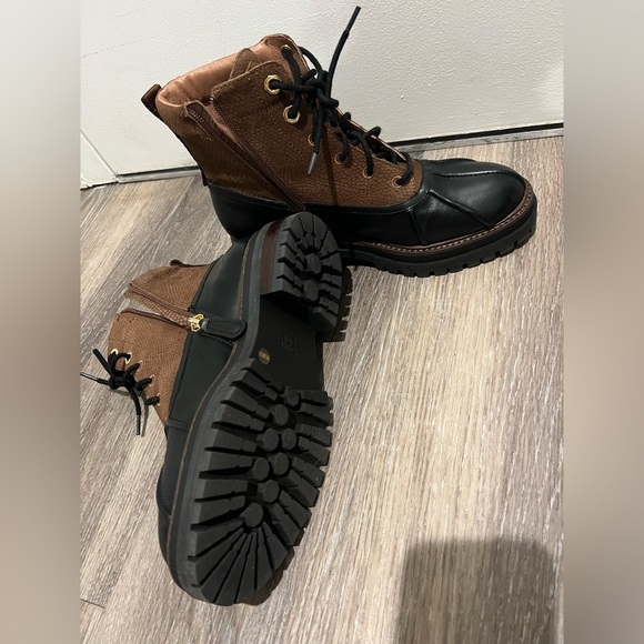 Louise et cie boots NEW - Picture 2 of 3